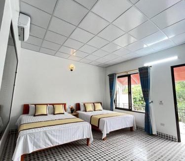 Hoa Lu House | Tam Coc Hao Hao Homestay