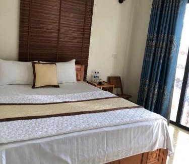 Hoa Lu House | Tam Coc Hao Hao Homestay