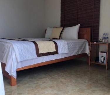 Hoa Lu House | Tam Coc Hao Hao Homestay