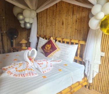 Hoa Lu Cabin | Tam Coc Horizon Bungalow