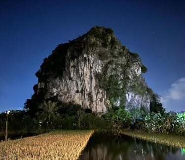 Hoa Lu Cabin | Tam Coc Horizon Bungalow