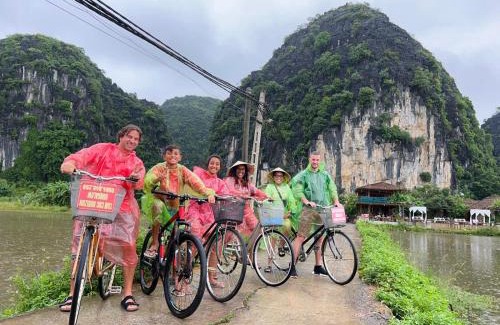 Hoa Lu Cabin | Tam Coc Horizon Bungalow