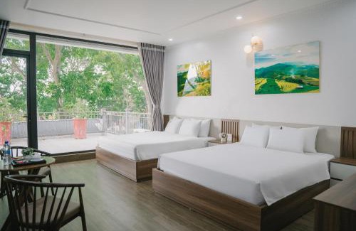 Hoa Lu House | Tam Coc LiLy Homestay