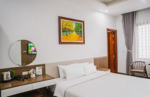 Hoa Lu House | Tam Coc LiLy Homestay