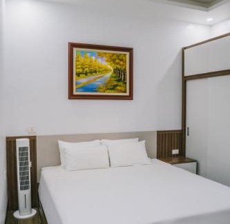 Hoa Lu House | Tam Coc LiLy Homestay