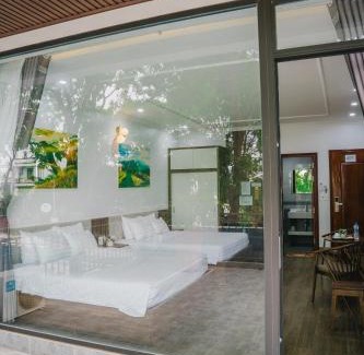 Hoa Lu House | Tam Coc LiLy Homestay
