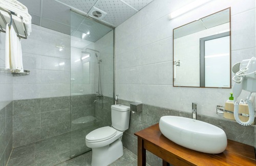 Hoa Lu Hotel | TAM COC MOMENT HOMESTAY