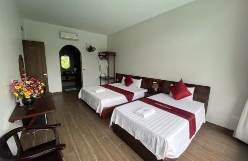Hoa Lu House | Tam Coc Mountain View Homestay