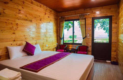 Hoa Lu Cabin | Tam Coc Moutainside Homestay