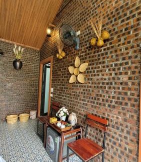 Hoa Lu House | Tam Coc Mr Loa Bungalow & Resort