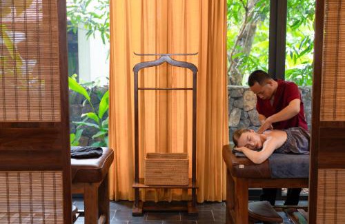 Hoa Lu Resort | Tam Coc Retreat Ninh Binh