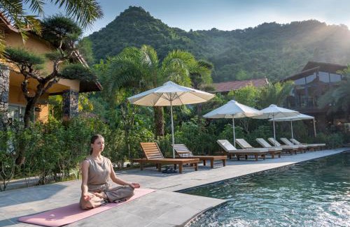 Hoa Lu Resort | Tam Coc Retreat Ninh Binh