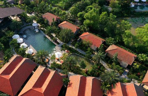 Hoa Lu Resort | Tam Coc Retreat Ninh Binh