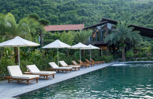 Hoa Lu Resort | Tam Coc Retreat Ninh Binh