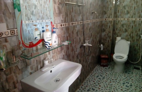 Hoa Lu House | Tam Coc Smile Homestay
