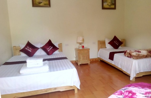 Hoa Lu House | Tam Coc Smile Homestay