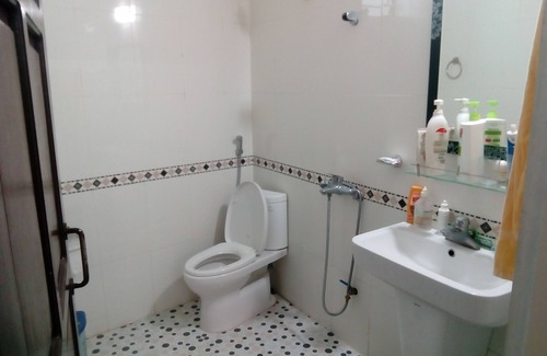 Hoa Lu House | Tam Coc Smile Homestay