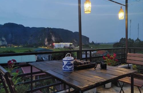 Hoa Lu House | Tam Coc Sweet Home