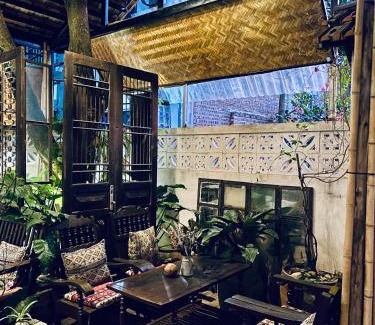 Hoa Lu House | Tam Coc Sweet Home