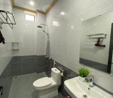 Mang Yang House | Tam Coc Xuan Cao Homestay