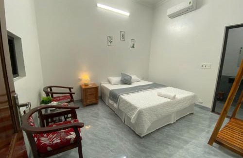 Mang Yang House | Tam Coc Xuan Cao Homestay