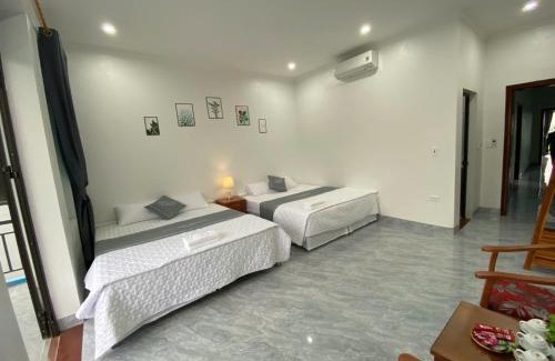 Mang Yang House | Tam Coc Xuan Cao Homestay