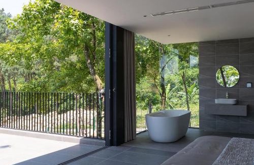 Tam Dao Villa | Tam Dao Retreat Venuestay