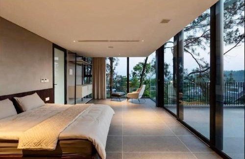 Tam Dao Villa | Tam Dao Retreat Venuestay