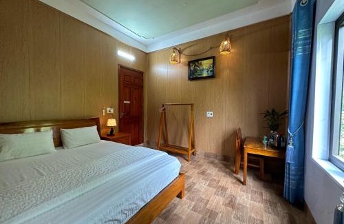 Son Trach House | Tam's Homestay