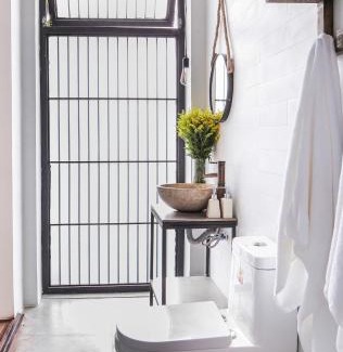 Tay Ninh House | Tama House