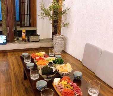 Tay Ninh House | Tama House