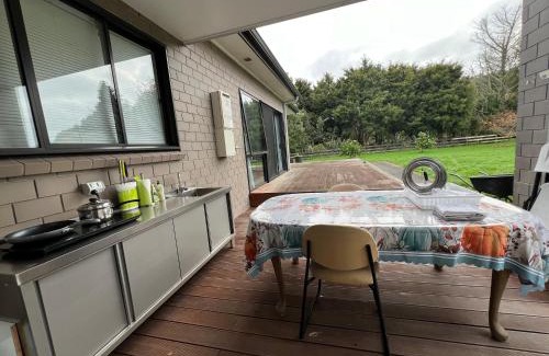 Tamahere Bed & Breakfast | Tamahere Lifestyle