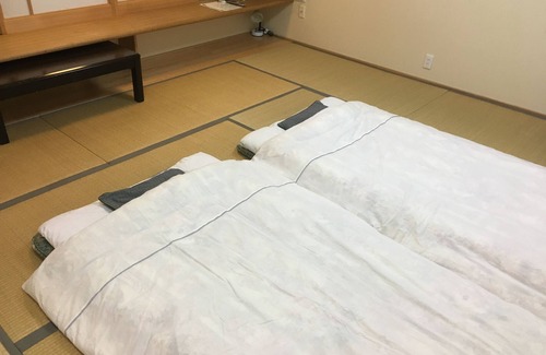 Chuo Ward House | Tamaki Ryokan