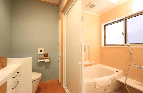 Chuo Ward House | Tamaki Ryokan