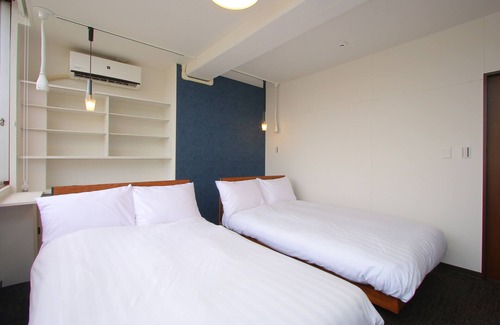 Chuo Ward House | Tamaki Ryokan