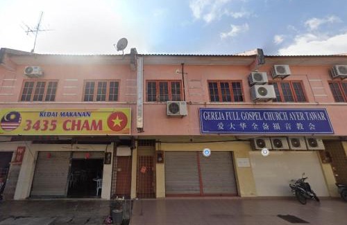 Ayer Tawar House | Taman Medan Seri Sentosa, Ayer Tawar