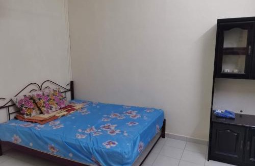 Ayer Tawar House | Taman Medan Seri Sentosa, Ayer Tawar