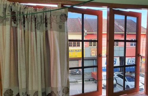 Ayer Tawar House | Taman Medan Seri Sentosa, Ayer Tawar