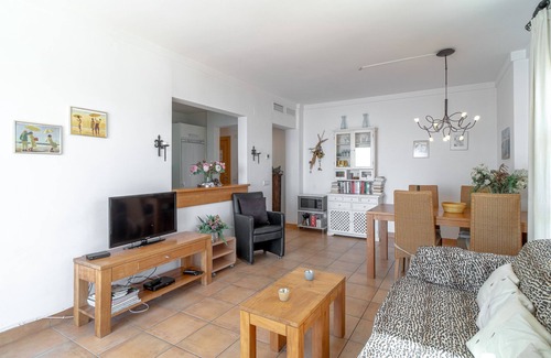 Torrox Apartment | Tamango Hill Alcazaba B by Casasol