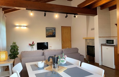 Somo Cottage | Tamaría house for 2 people