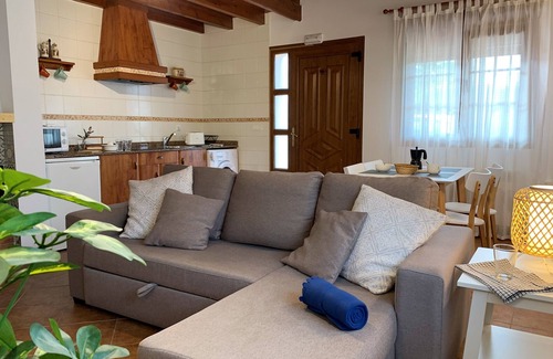Somo Cottage | Tamaría house for 2 people