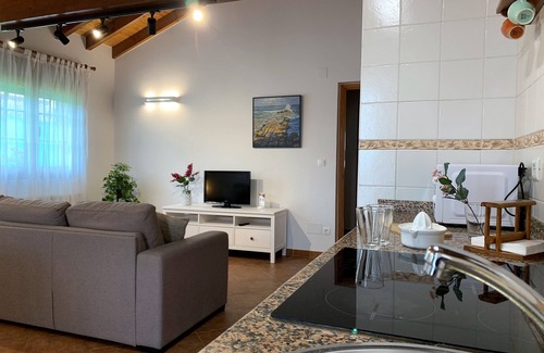 Somo Cottage | Tamaría house for 2 people