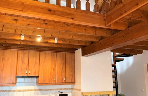 Somo Cottage | Tamaría house for 4 people