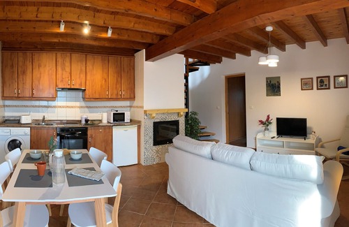 Somo Cottage | Tamaría house for 4 people