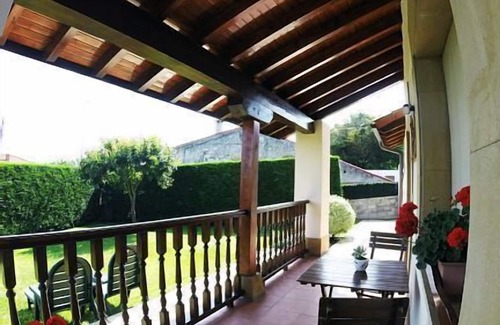 Somo Cottage | Tamaría house for 4 people