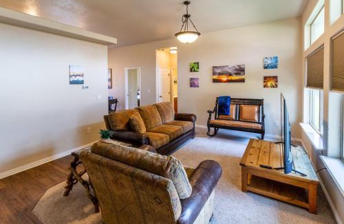 Donnelly House | Tamarack Retreat