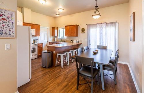Donnelly House | Tamarack Retreat