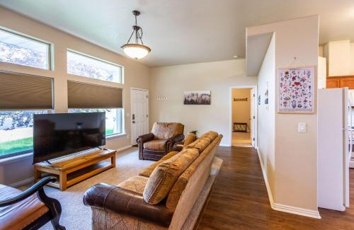 Donnelly House | Tamarack Retreat