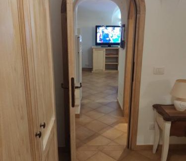 Arzachena Apartment | Tamarici Sun New2022