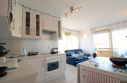 Els Griells Apartment | TAMARINDOS 608